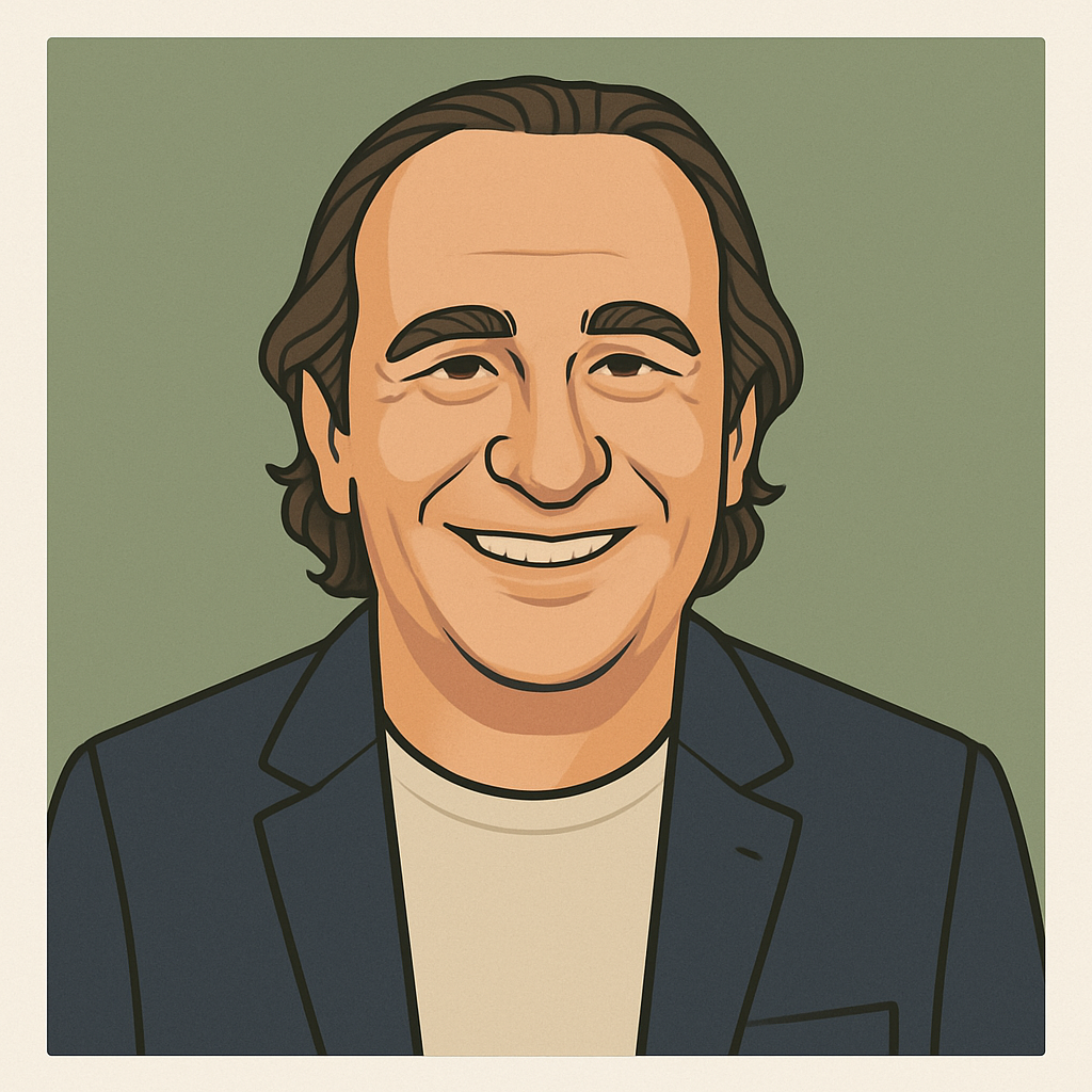 Xavier Niel