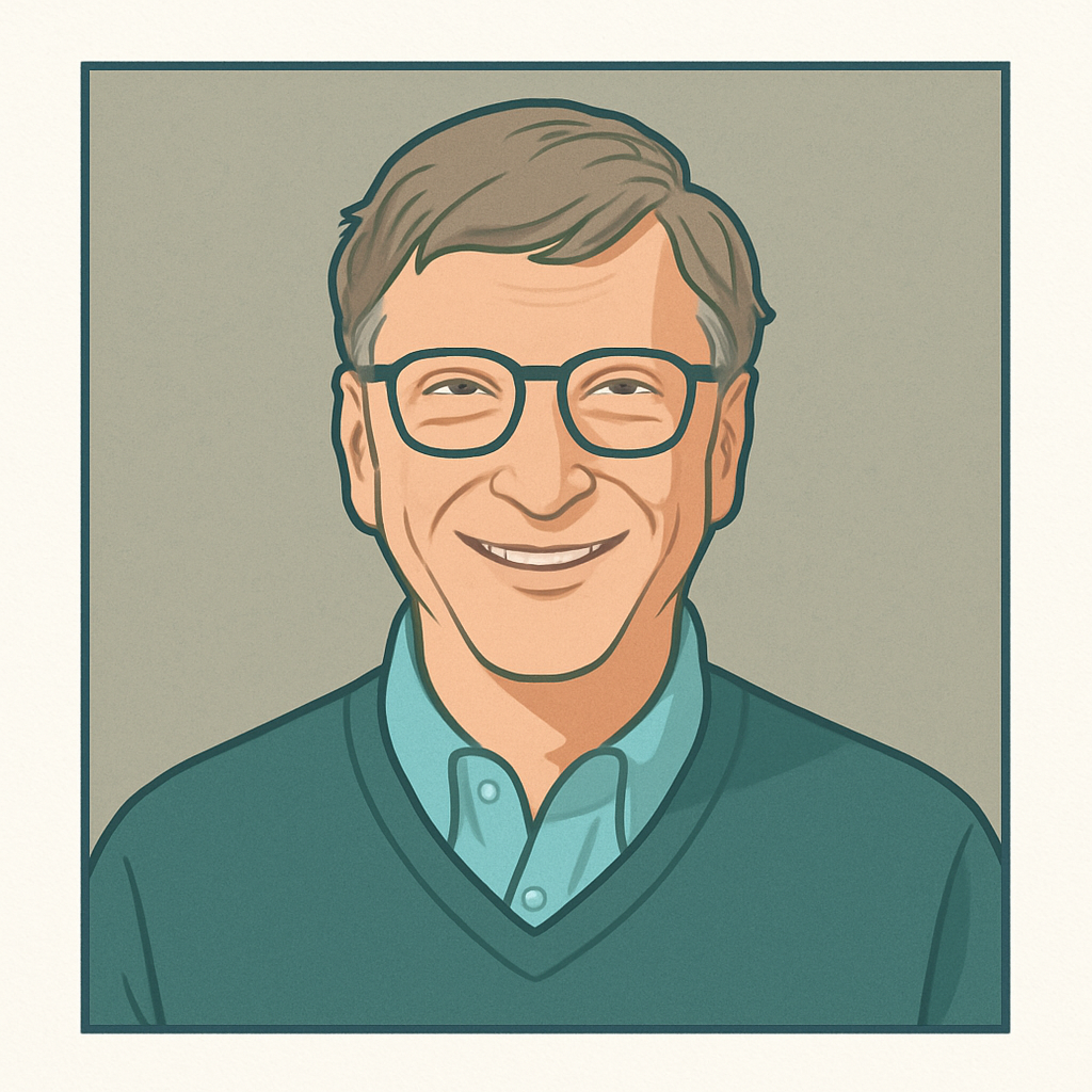 Bill Gates