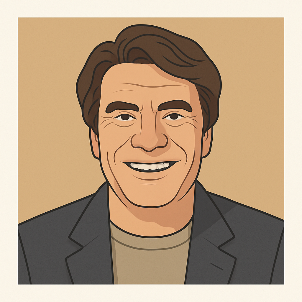 Bernard Tapie