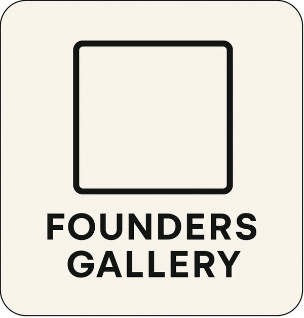 Founders Gallery
